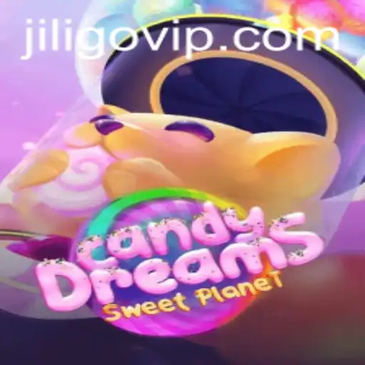 CandyDreams: A Sweet Escape Into a World of Fantasy