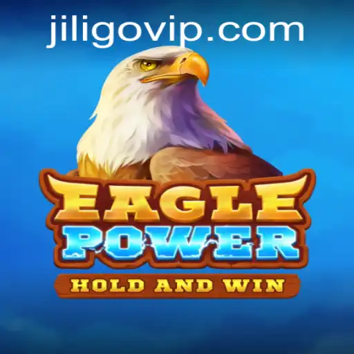EaglePower Unleashed: A New Dimension in Gaming