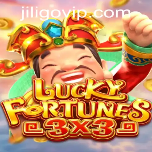 Exploring the Exciting LUCKYFORTUNES3x3 Game