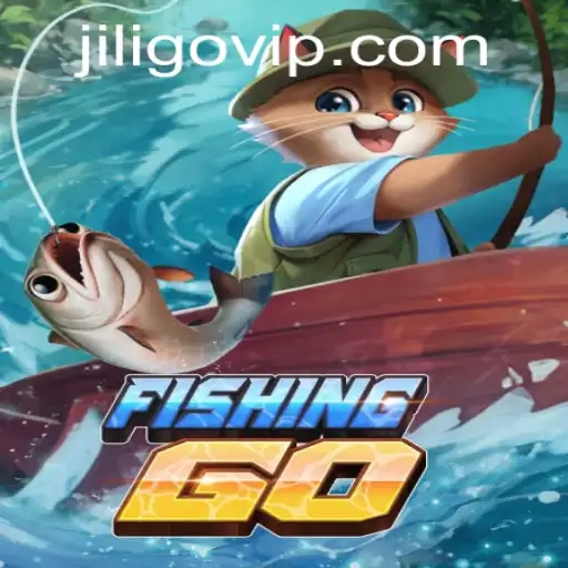 Explore the Exciting World of FishingGO: A Deep Dive into the Game and Jiligo Mechanics