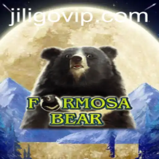 Discovering the Enchanting World of FormosaBear: A Deep Dive into the Innovative Game Featuring Jiligo