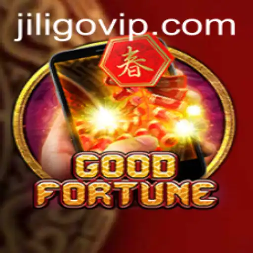 Discover the Enchanting World of GoodFortuneM: A Captivating Experience with Jiligo