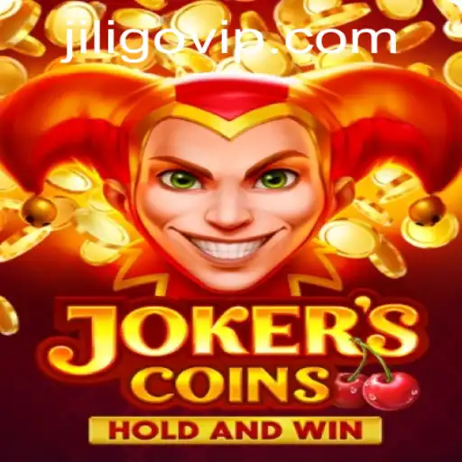 Discover the Thrill of JokersCoins: The Newest Sensation in Gaming