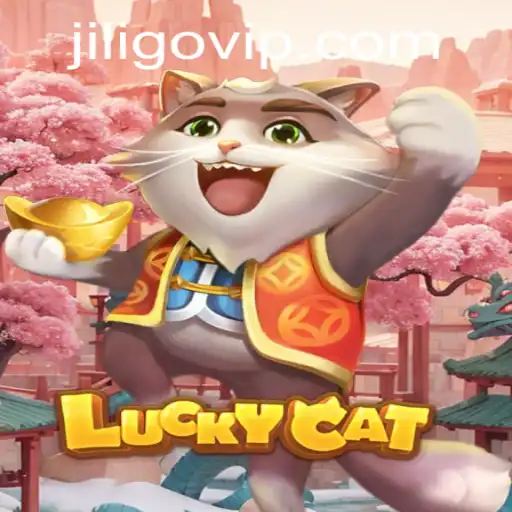 Exploring the Enigmatic World of LuckyCat in the Age of Jiligo