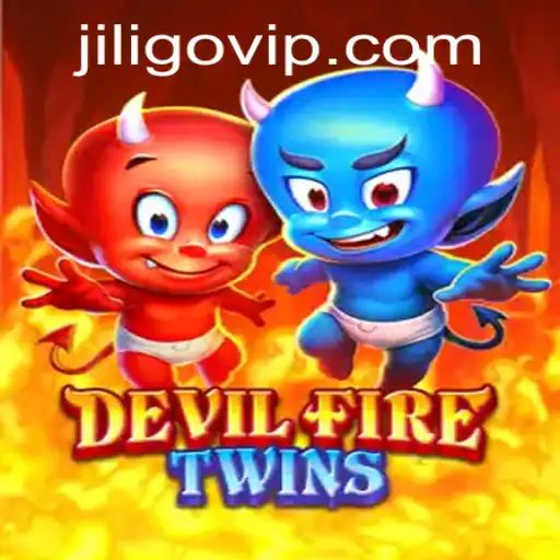 Discover the Thrilling World of DevilFireTwins: A New Era of Gaming