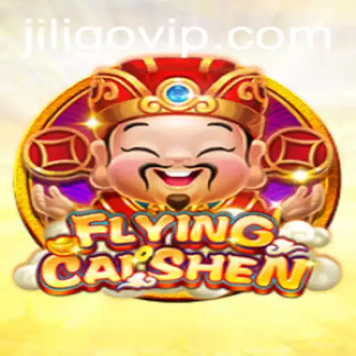 Discover the Exciting World of FlyingCaiShen: A Comprehensive Guide