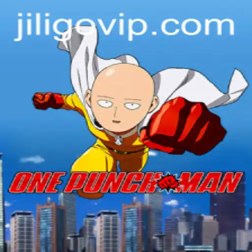 Introducing OnePunchMan: The Ultimate Gaming Experience with Jiligo