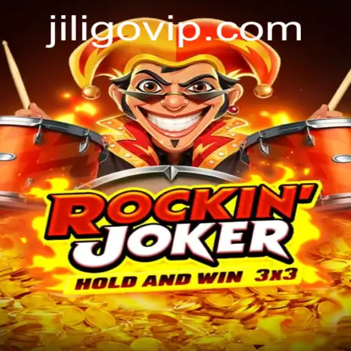 Dive into the Thrilling World of RockinJoker: The Jiligo Experience