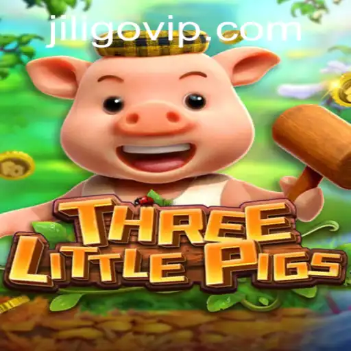 Discover the World of THREELITTLEPIGS: An Exciting Journey with Jiligo