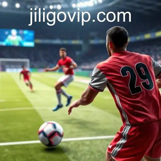 Virtual Sports and the Impact of Jiligo